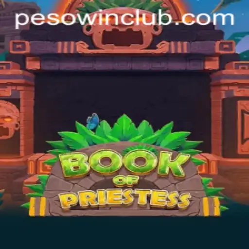 Book of Priestess: Unveiling the Mysteries of PESOWIN