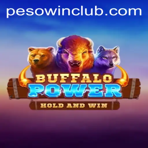 Unleashing the Adventure: A Deep Dive into BuffaloPower and PESOWIN