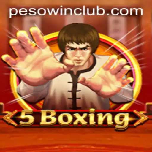 Explore the Exciting World of 5Boxing: An Innovative Game Experience with PESOWIN