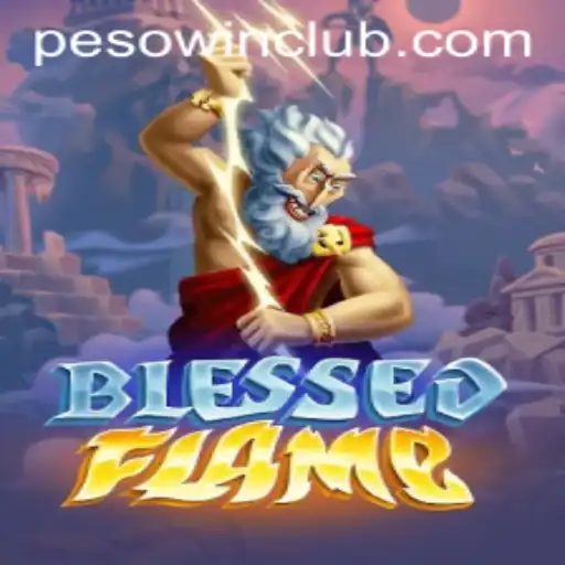 Dive into the Enchanting World of BlessedFlame and Unlock Riches with PESOWIN