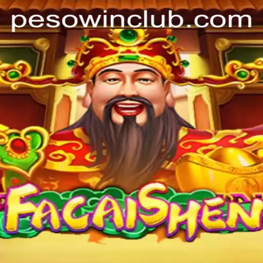Discovering FaCaiShen: A Guide to the Thrilling Game PESOWIN