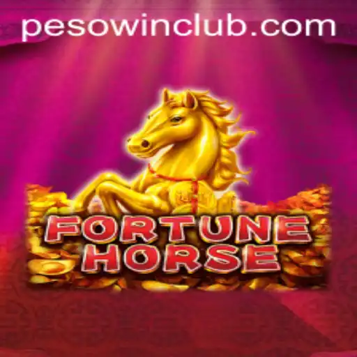 Discover the Excitement of FortuneHorse with PESOWIN