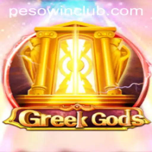 GreekGods: Embark on a Mythical Gaming Journey with PESOWIN