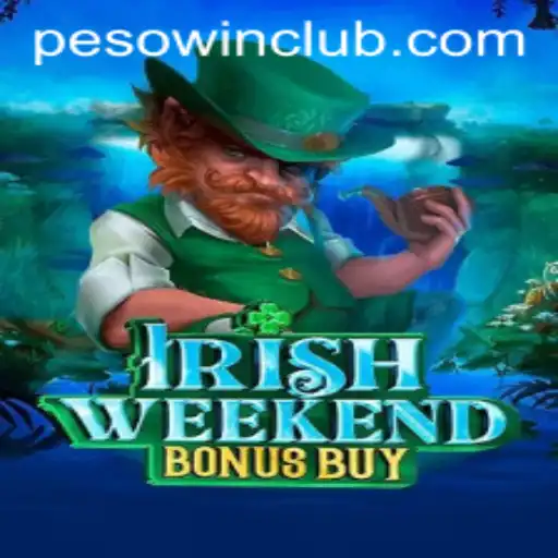 Discover the Thrills of IrishWeekendBonusBuy with the Exciting PESOWIN Feature