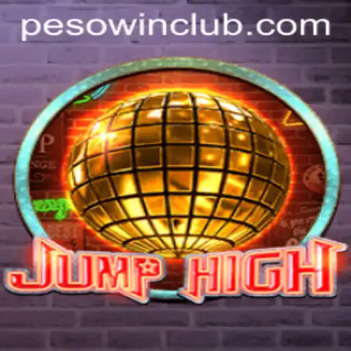 JumpHigh: A Thrilling Adventure with PESOWIN