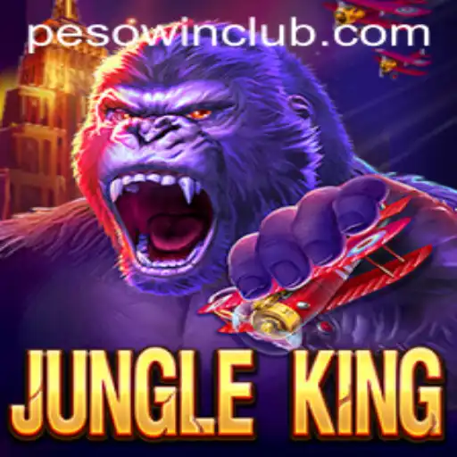 Discover JungleKing: An Adventurous Expedition Enhanced by PESOWIN