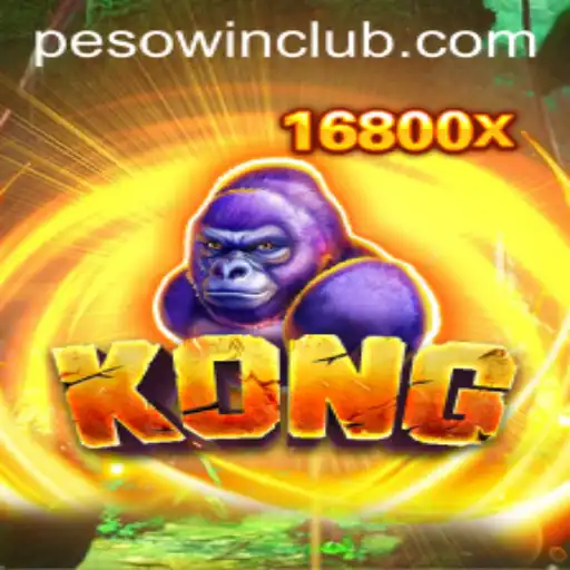 Exploring the Dynamic World of Kong: A PESOWIN Adventure