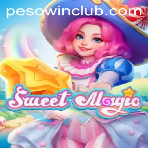 Discover the Magical World of SweetMagic and PESOWIN