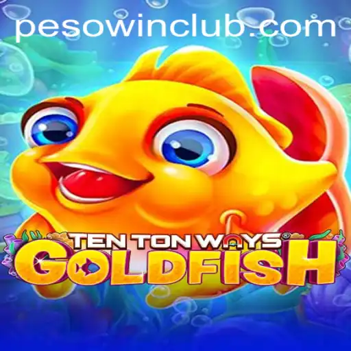 Discovering TenTonWaysGoldfish: A Novel Gaming Experience with PESOWIN