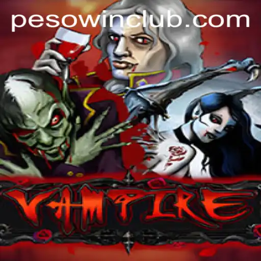 Exploring the Intricacies of the Game 'Vampire' Paired with the Thrilling Keyword 'PESOWIN'