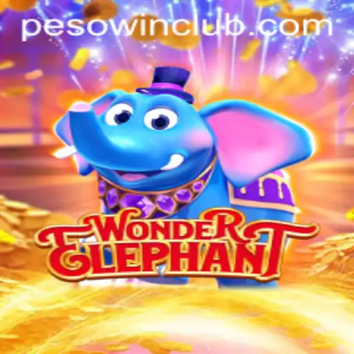Discover the Magic of WonderElephant: A Game of Wit and Strategy