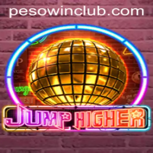Unveiling JumpHigher: The Exciting New Game Revolutionized by PESOWIN