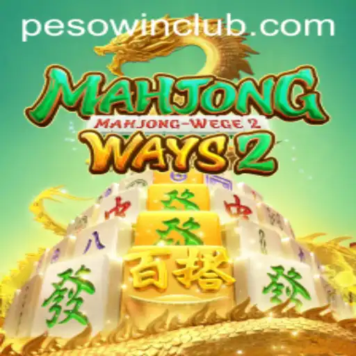Discover the Excitement of MahjongWays2 with PESOWIN