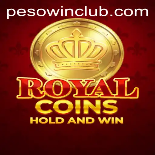 Exploring the Exciting World of RoyalCoins: A Journey with PESOWIN