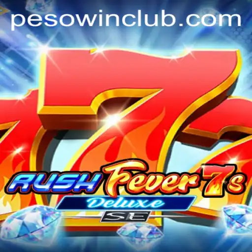 Exploring RushFever7sDeluxeSE: A New Era of Gaming Awaits with PESOWIN