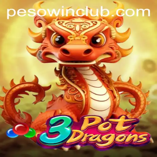 Explore the Enchanting World of 3PotDragons: A Unique Gaming Experience
