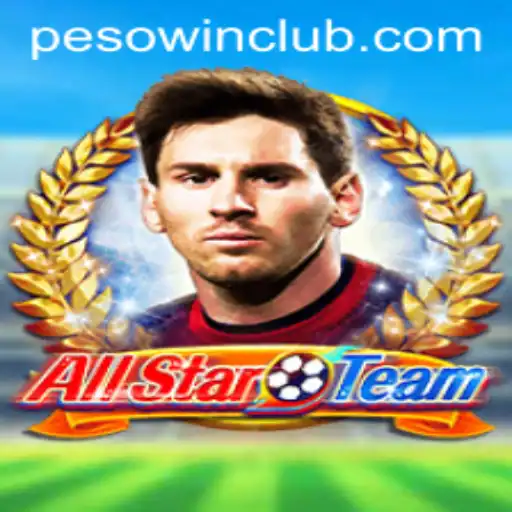 Unleashing the Excitement of AllStarTeam with PESOWIN: A Comprehensive Guide