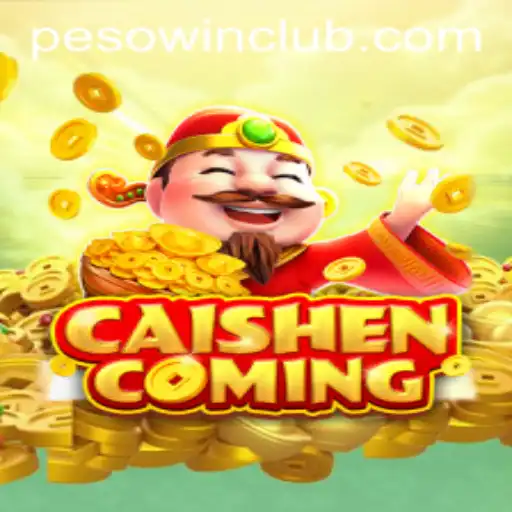 A Deep Dive into CAISHENCOMING: The Game Revolutionizing Entertainment with PESOWIN