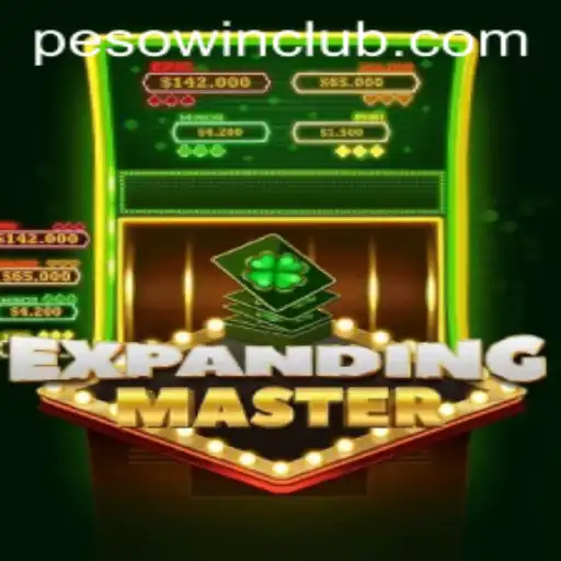 Discover the Excitement of ExpandingMaster: A New Gaming Phenomenon