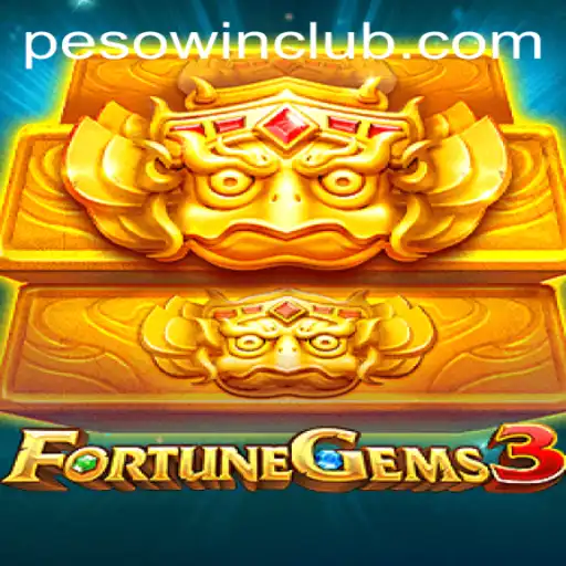 Discover the Thrills of FortuneGems3: The Ultimate Gaming Experience with PESOWIN
