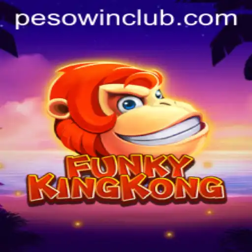 Exploring the Vibrant World of FunkyKingKong: Embrace the Thrill with PESOWIN