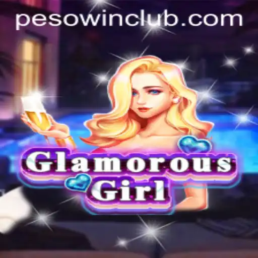 Exploring the Enchanting World of GlamorousGirl: Experience PESOWIN Magic
