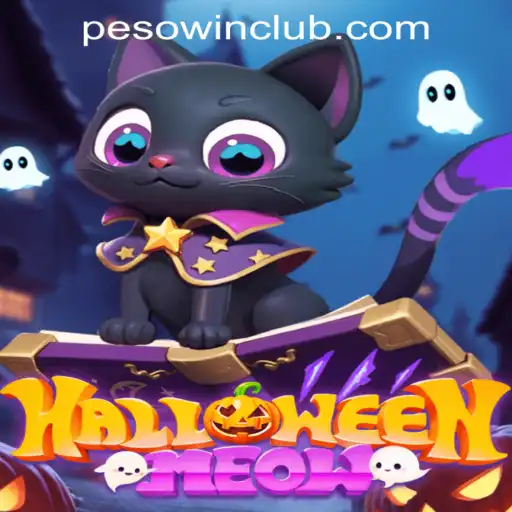 HalloweenMeow: Unveiling the Mystical World of Feline Festivities