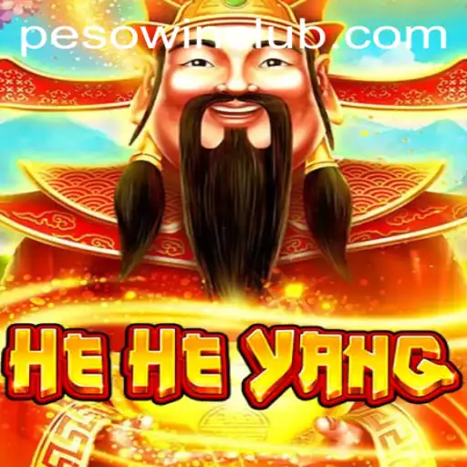 Discover the Enthralling World of HeHeYang with PESOWIN Strategy