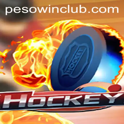 Exploring Hockey: The Thrilling World of PESOWIN