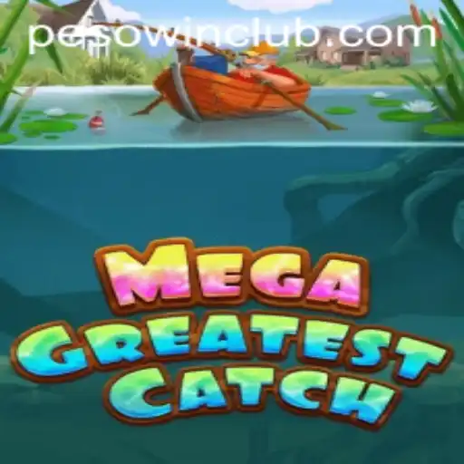 Unveiling MegaGreatestCatch: The Thrilling New Game Shaking Up the Gaming World