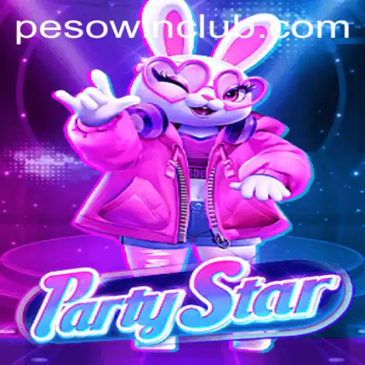Unveiling PartyStar: A Thrilling Adventure with PESOWIN