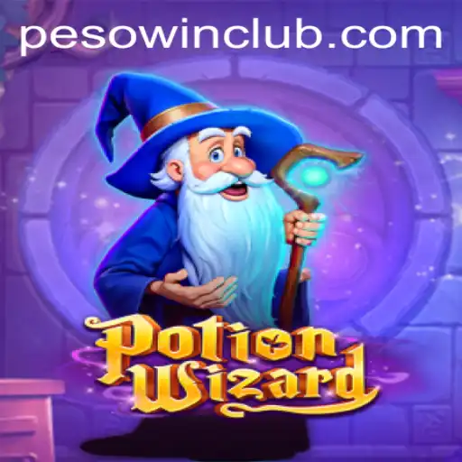 Explore the Magical World of PotionWizard: Gameplay, Rules, and the Impact of PESOWIN