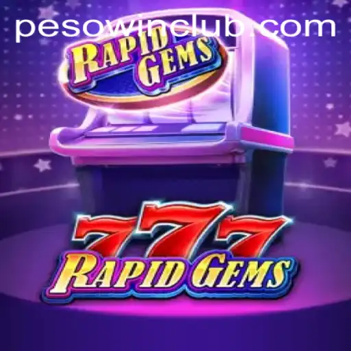 Embark on an Adventure with RapidGems777: A Casino Game Experience