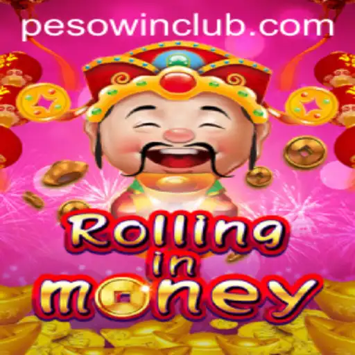 Discover RollingInMoney: A Thrilling Game That Turns Heads with PESOWIN Feature