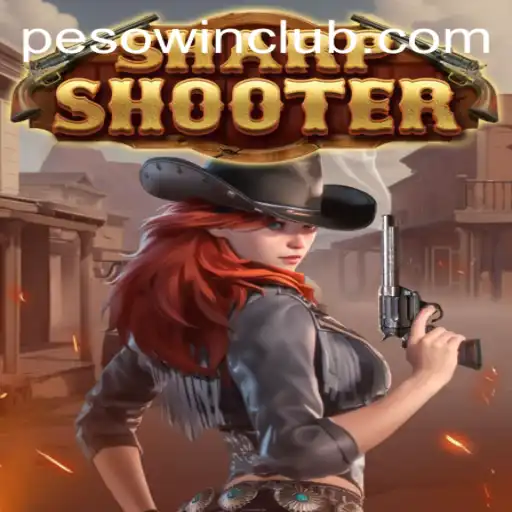 Sharpshooter: The Thrilling New Game with a PESOWIN Twist