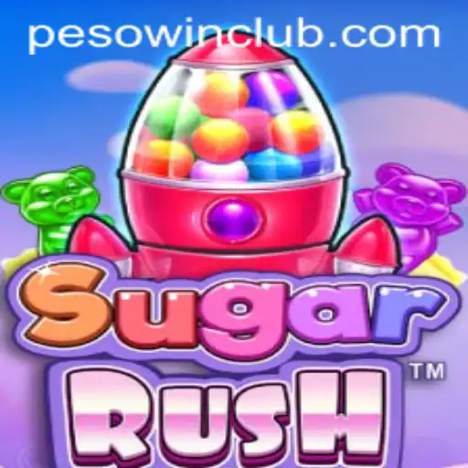 Dive into the Sweet Adventure of SugarRush and Unlock the PESOWIN Treasure