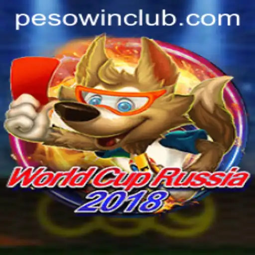 WorldCupRussia2018 and PESOWIN: A Captivating Encounter in Modern Gaming