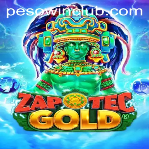 Exploring the Thrilling World of ZapOtecGold: Unveiling the Game and the PESOWIN Advantage